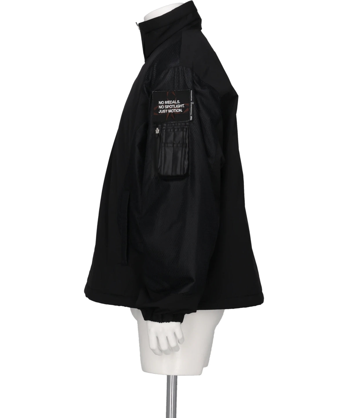 STRIDE BLOUSON