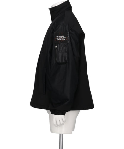 STRIDE BLOUSON