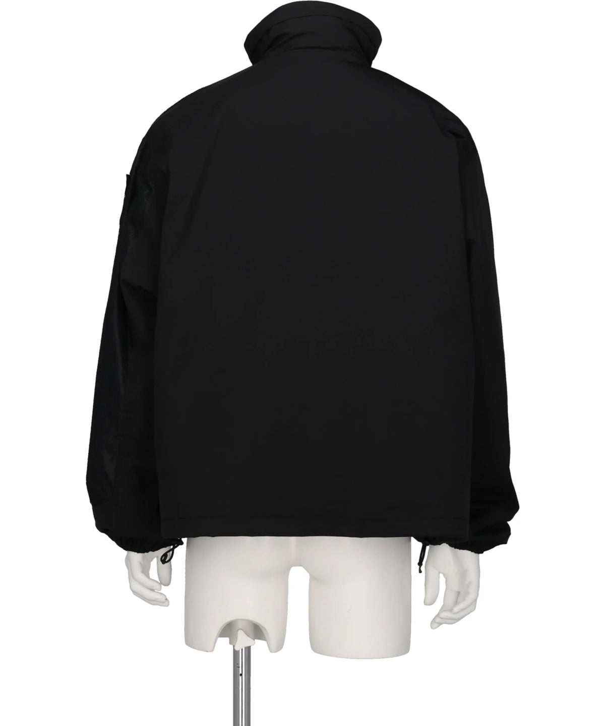 STRIDE BLOUSON