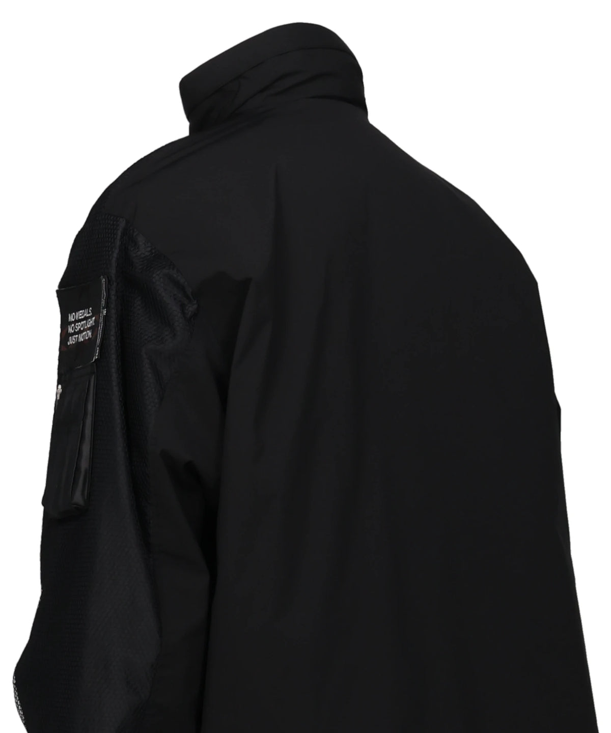 STRIDE BLOUSON
