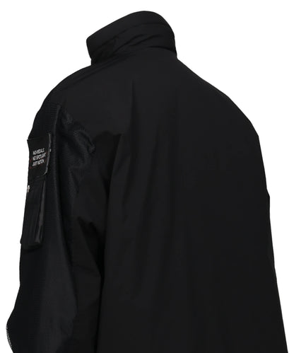 STRIDE BLOUSON