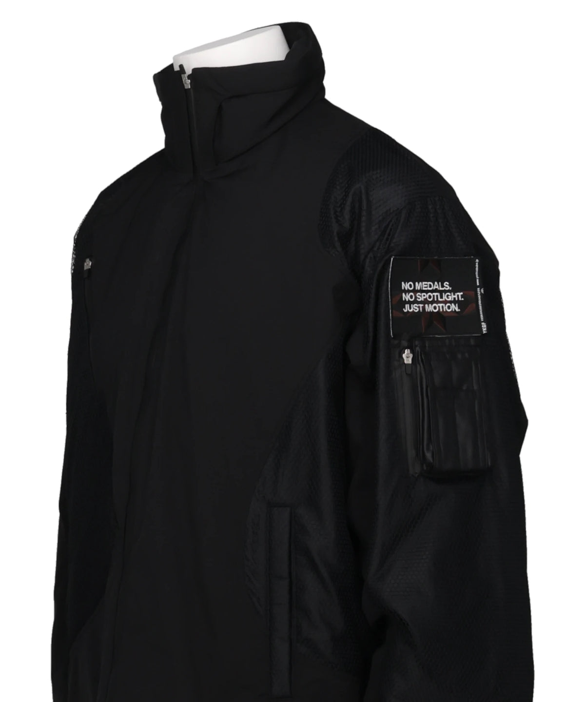 STRIDE BLOUSON