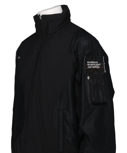 STRIDE BLOUSON