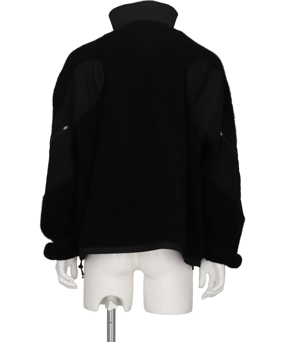 SWELL BOA BLOUSON