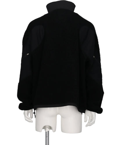 SWELL BOA BLOUSON