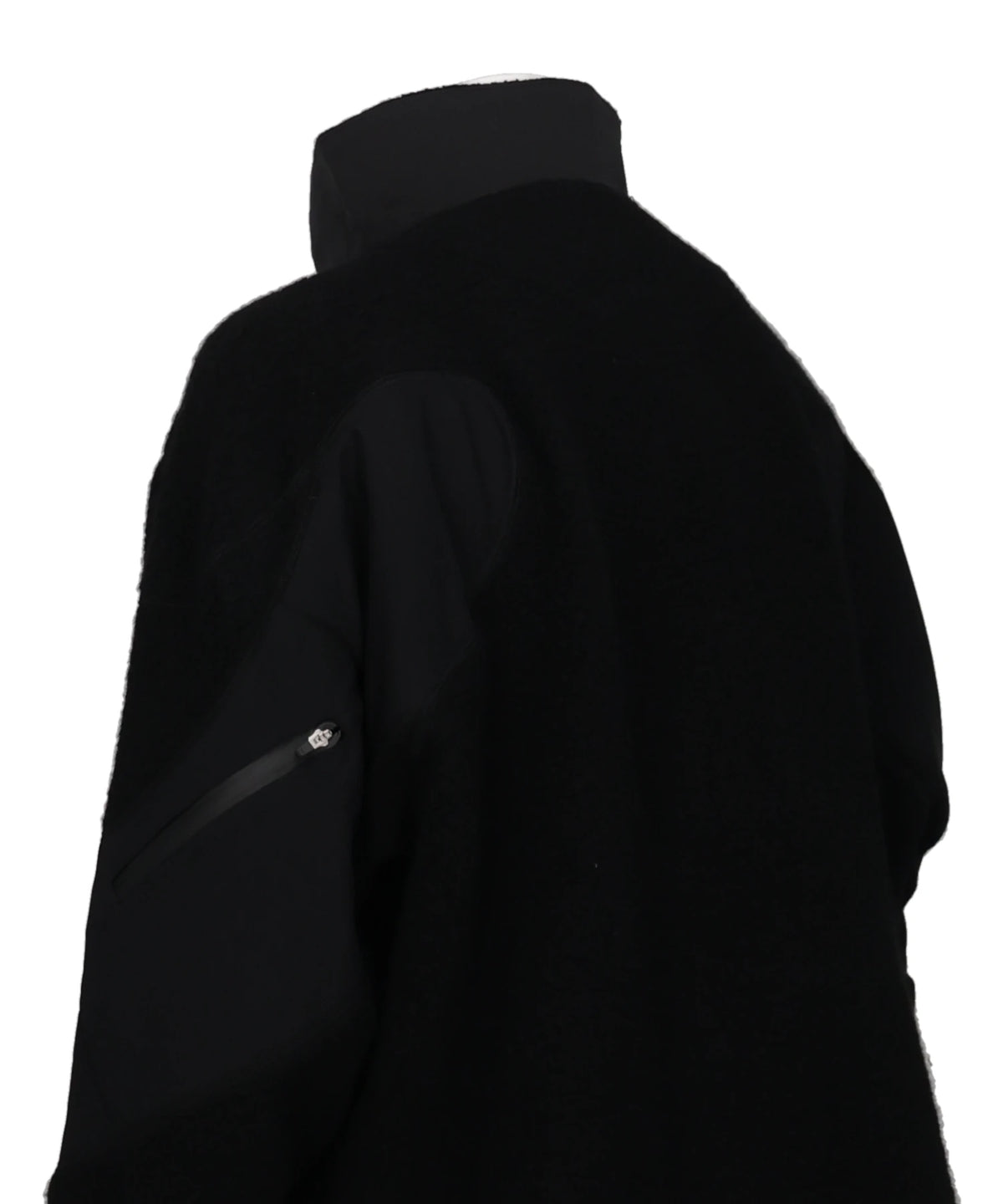 SWELL BOA BLOUSON