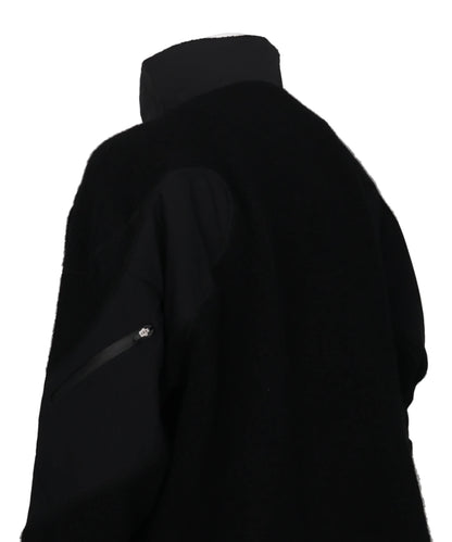 SWELL BOA BLOUSON