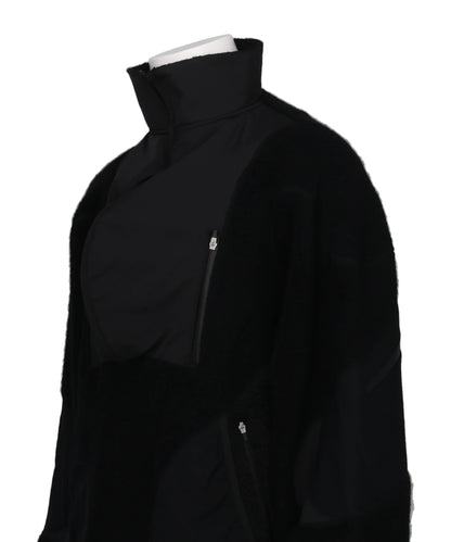 SWELL BOA BLOUSON