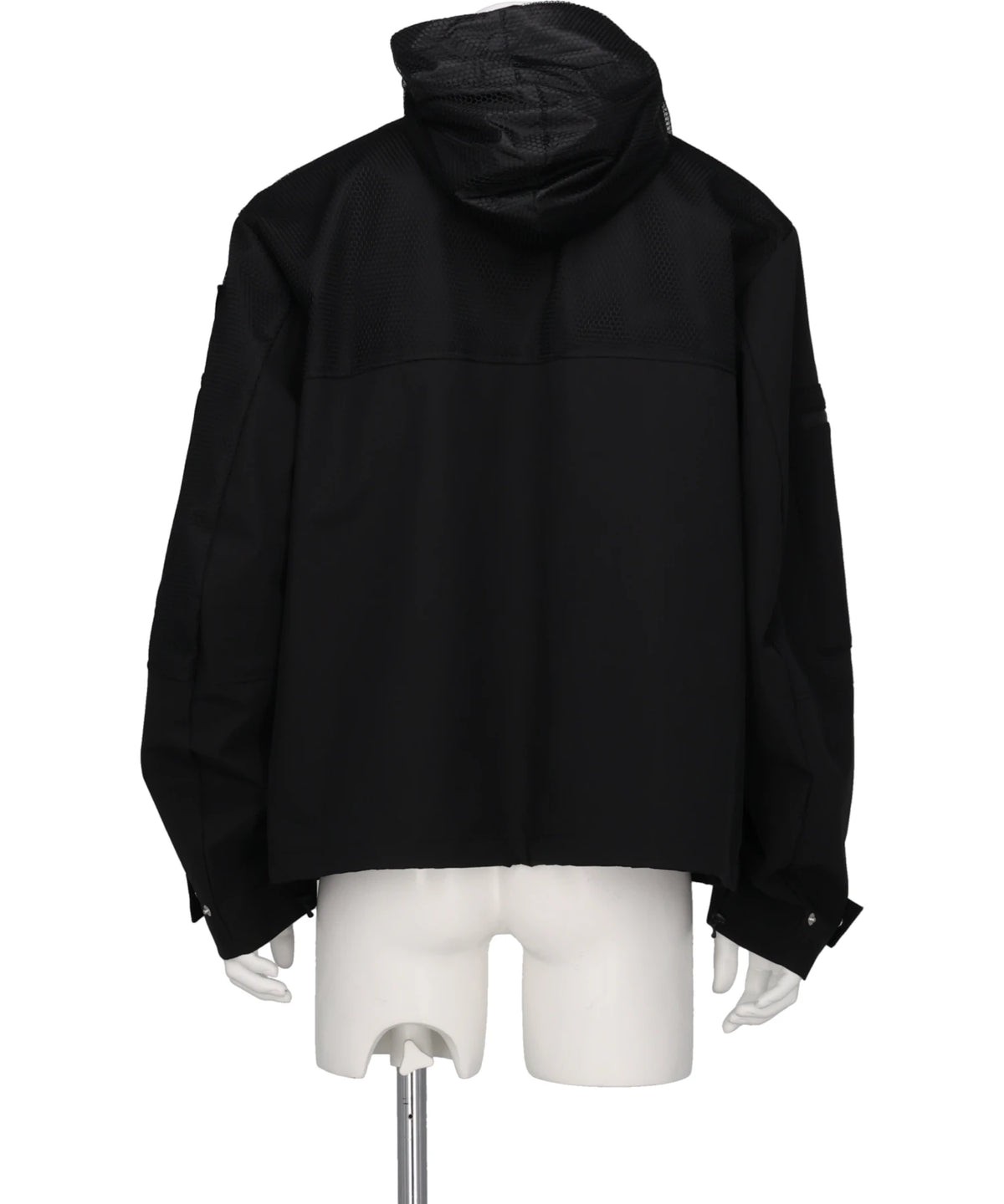 GEAR SHELL BLOUSON