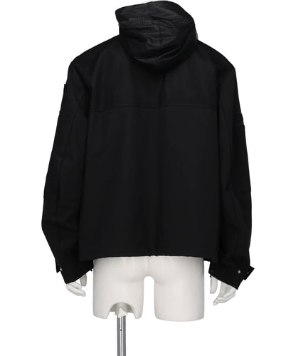 GEAR SHELL BLOUSON