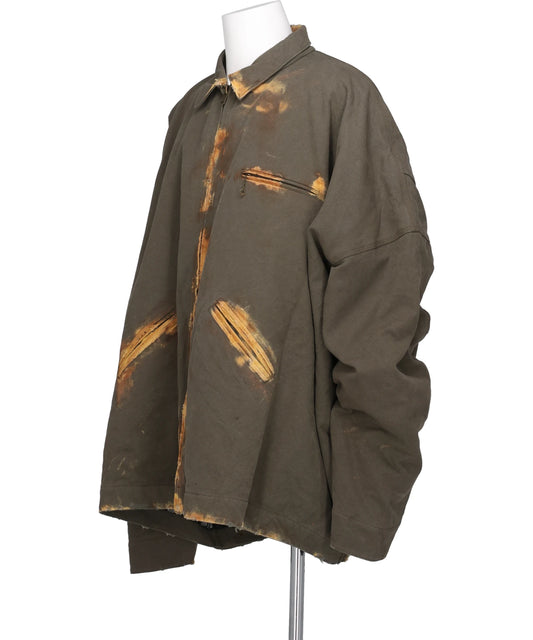 BIZARRED DETROIT JACKET