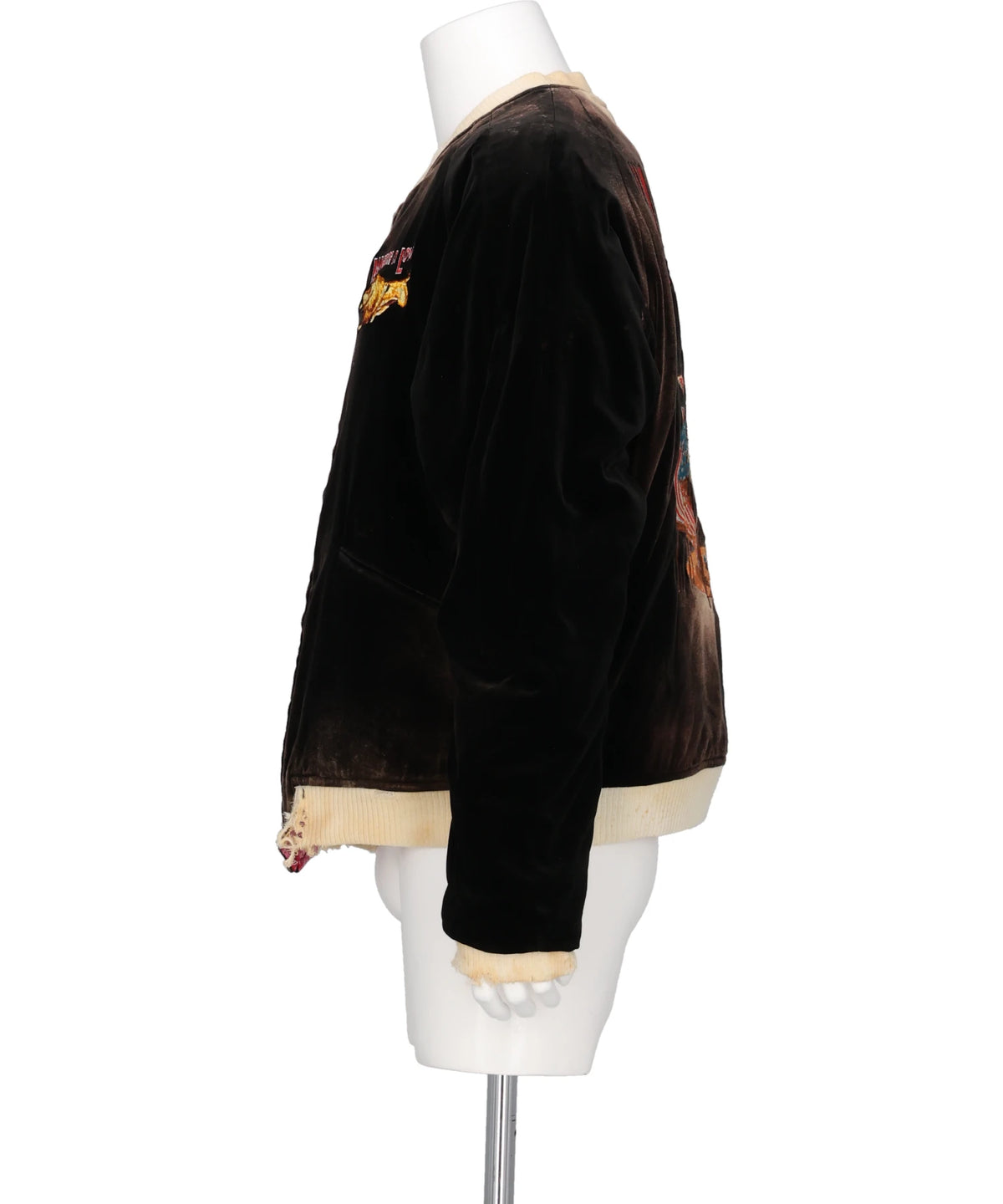 CHRIS CHAN SOUVENIR JACKET