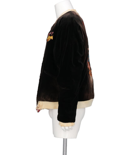 CHRIS CHAN SOUVENIR JACKET