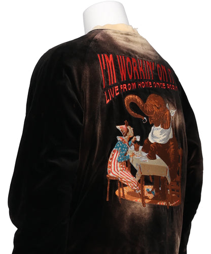 CHRIS CHAN SOUVENIR JACKET