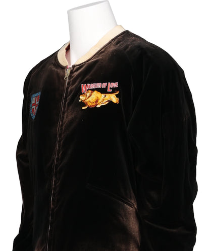 CHRIS CHAN SOUVENIR JACKET