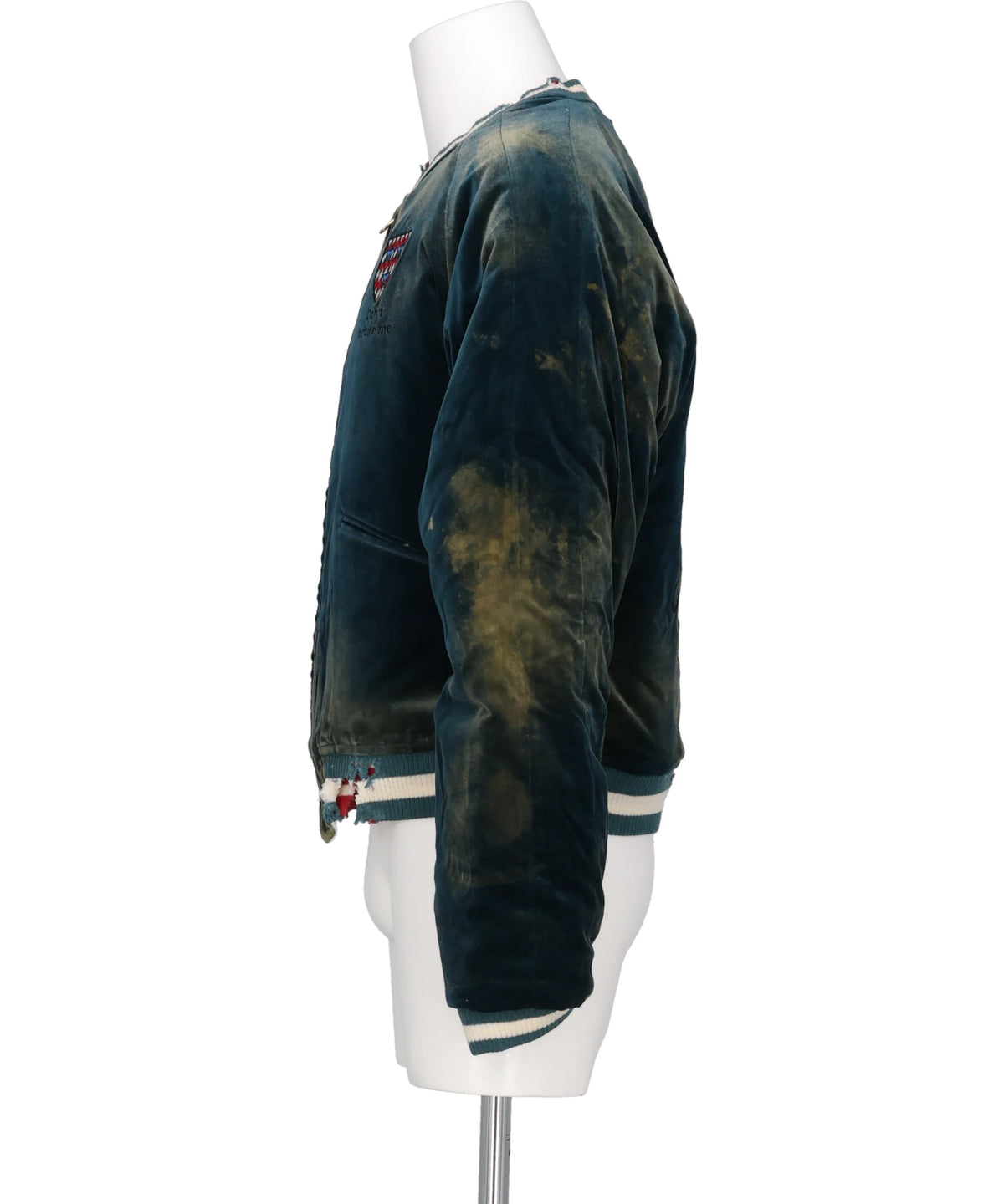 CHRIS CHAN SOUVENIR JACKET