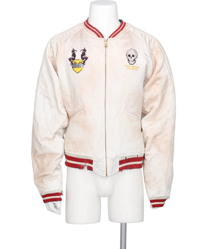 CHRIS CHAN SOUVENIR JACKET