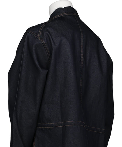WORK JACKET 2 PAPER DENIM