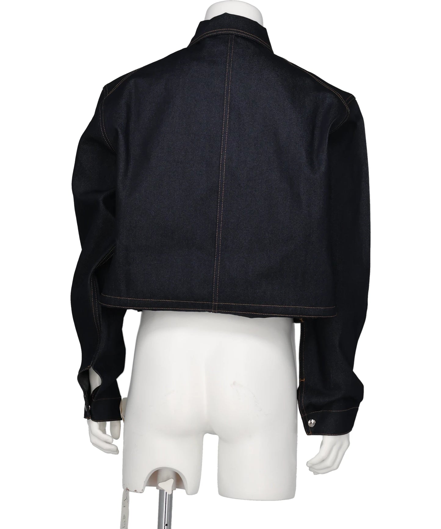WORK JACKET 2 PAPER DENIM
