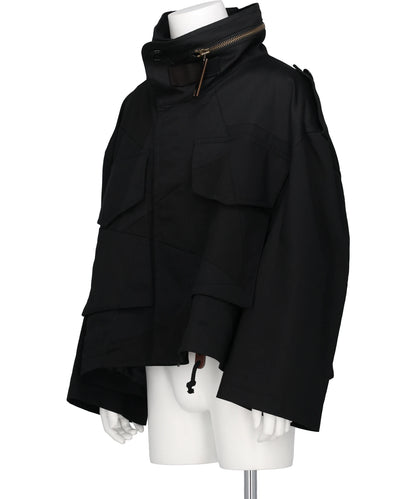 ZOOM PATCHWORK M-65