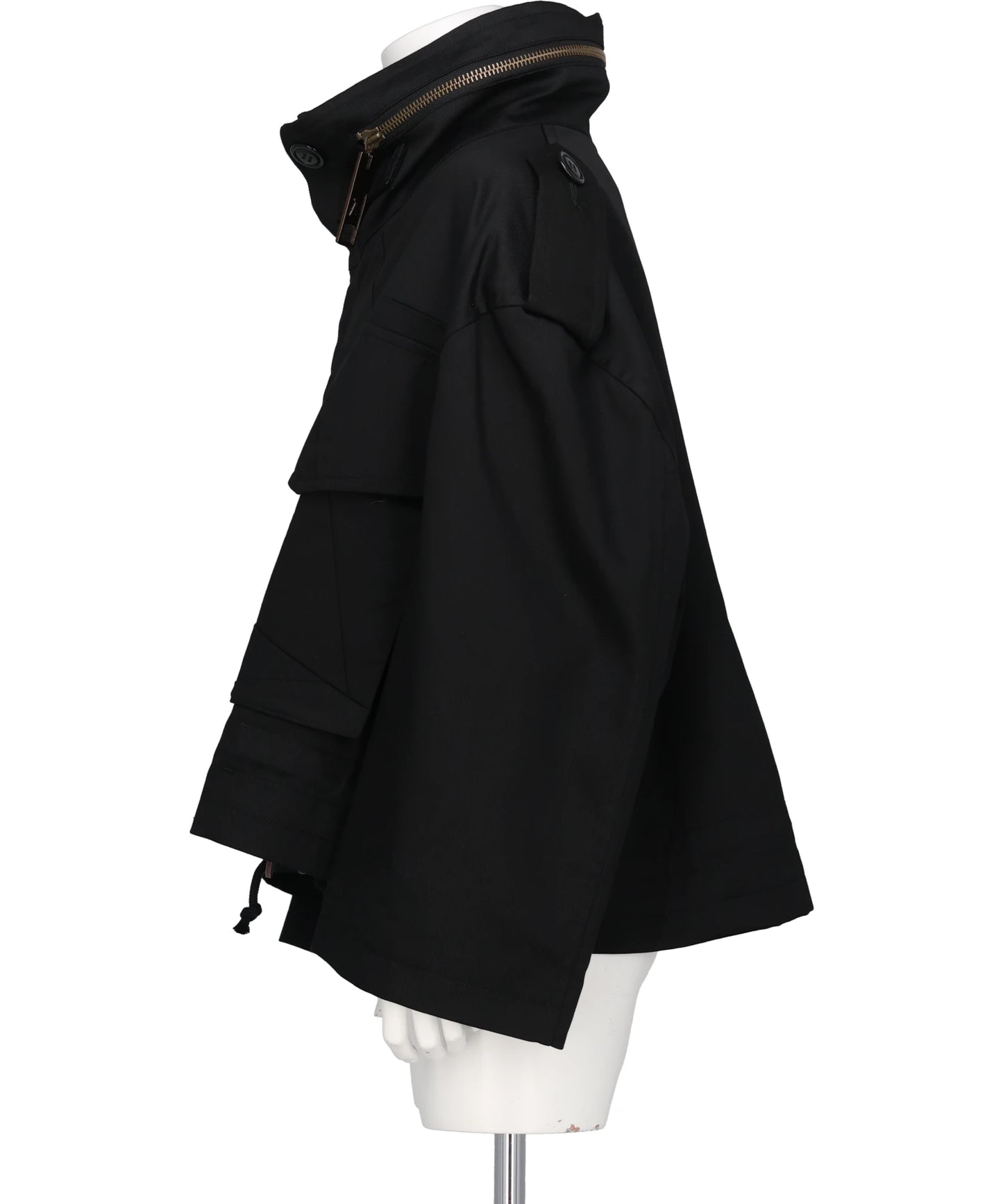 ZOOM PATCHWORK M-65