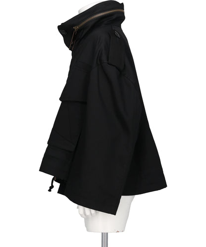 ZOOM PATCHWORK M-65