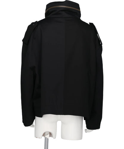 ZOOM PATCHWORK M-65