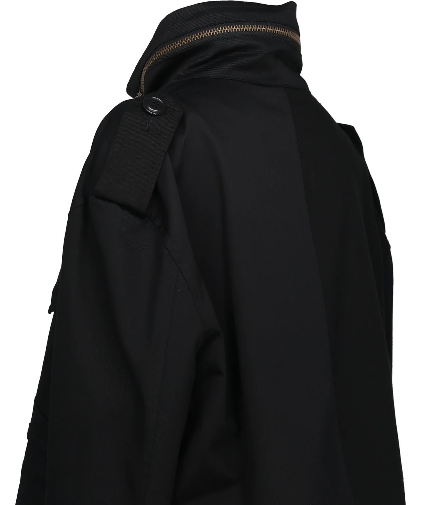 ZOOM PATCHWORK M-65