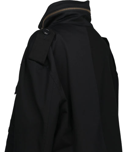 ZOOM PATCHWORK M-65