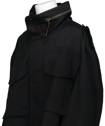 ZOOM PATCHWORK M-65