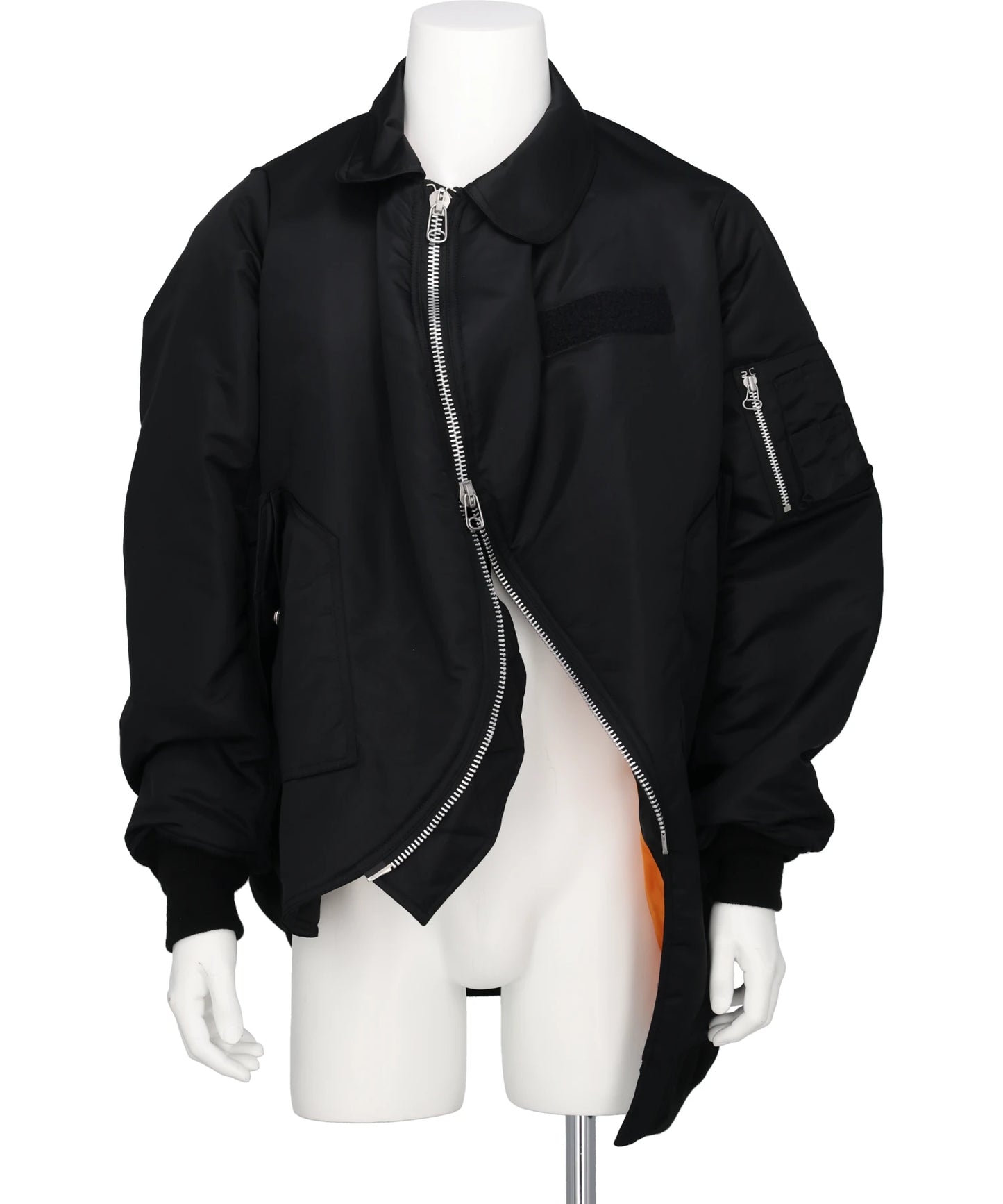 BALL FLIGHT JACKET