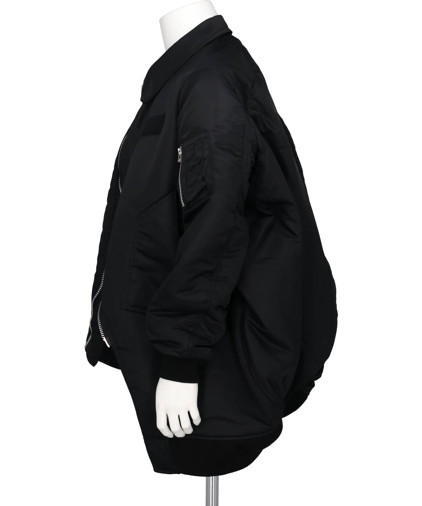 BALL FLIGHT JACKET