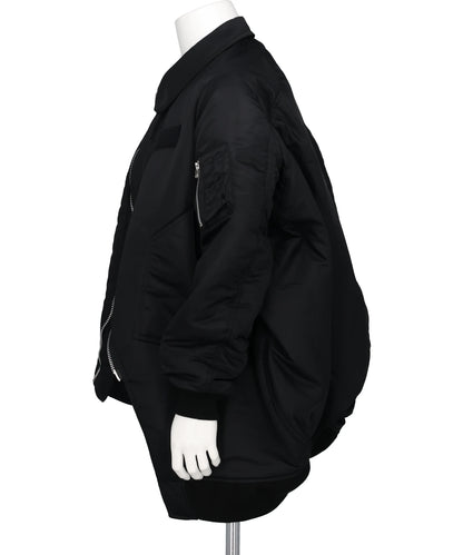 BALL FLIGHT JACKET
