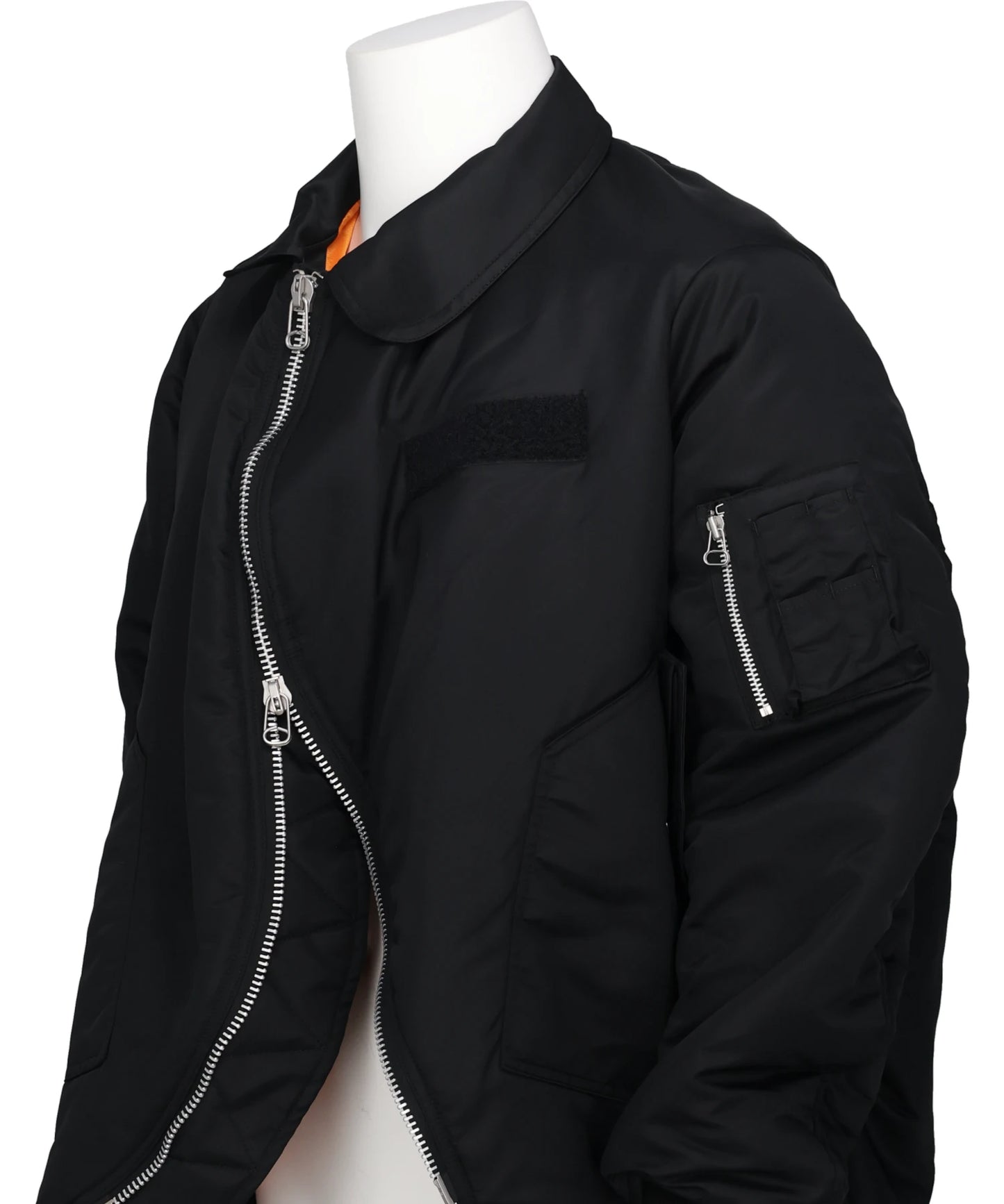 BALL FLIGHT JACKET