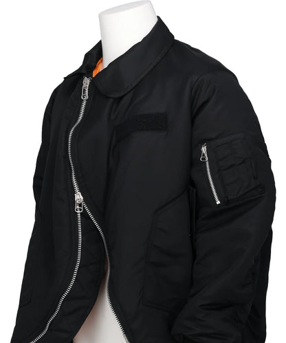 BALL FLIGHT JACKET