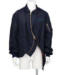 BALL FLIGHT JACKET