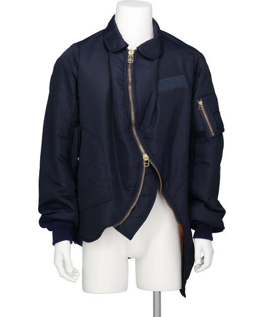 BALL FLIGHT JACKET