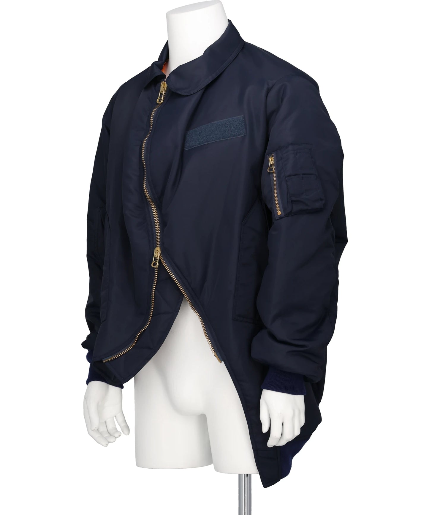 BALL FLIGHT JACKET