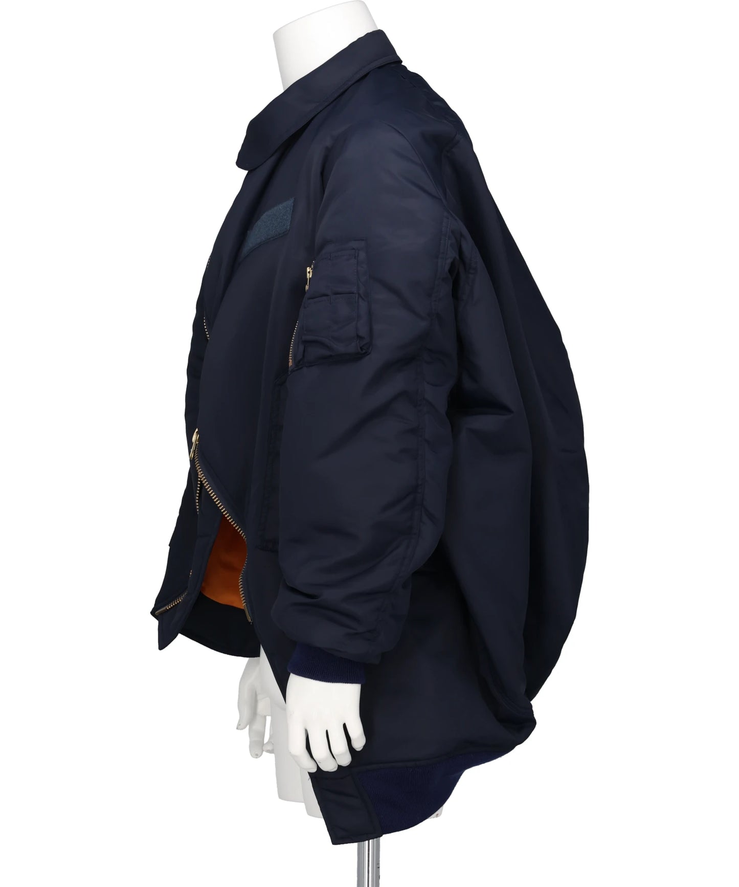 BALL FLIGHT JACKET