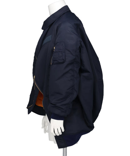 BALL FLIGHT JACKET