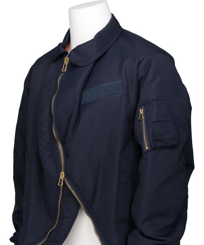 BALL FLIGHT JACKET