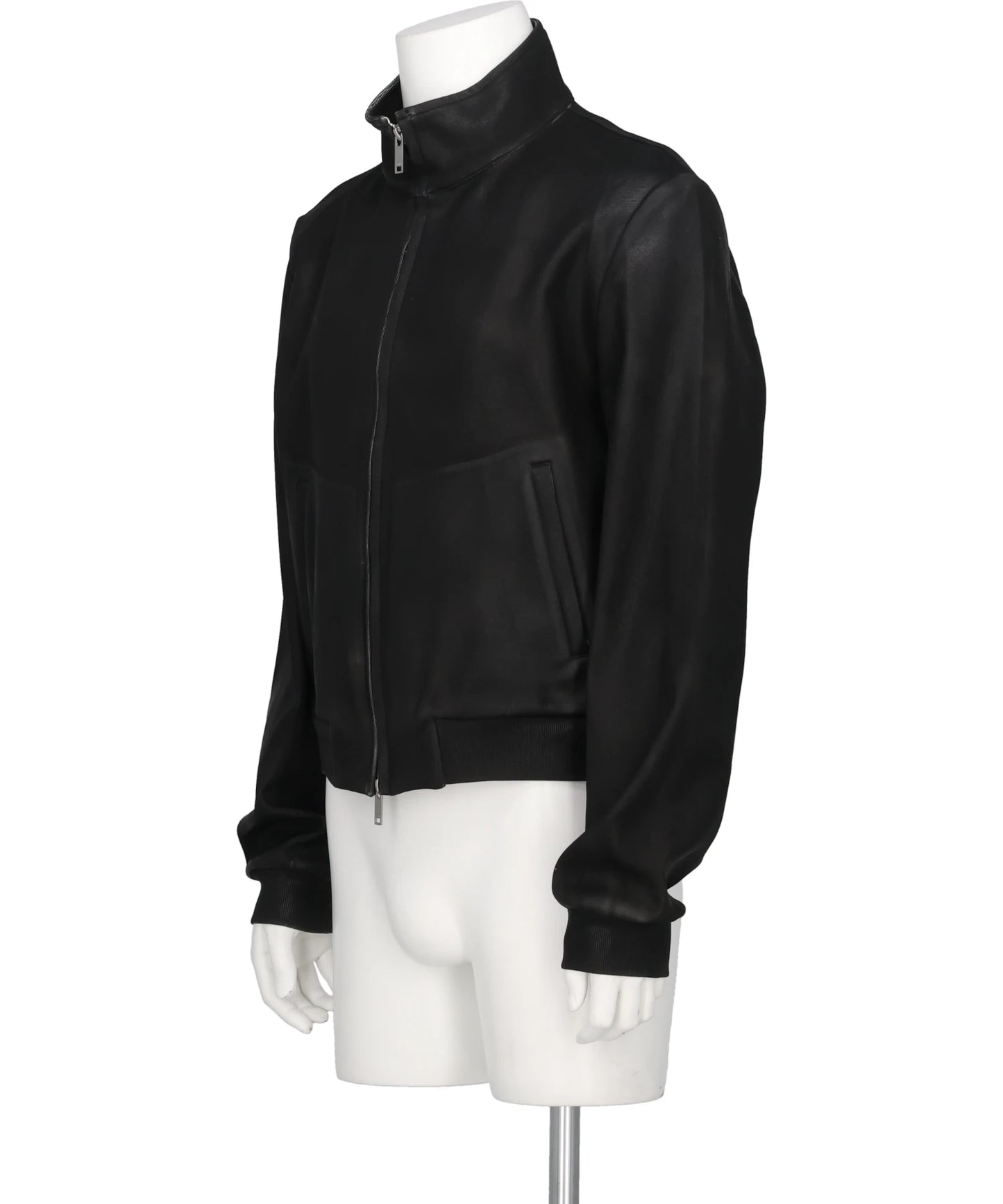 MIDWEST EXCLUSIVE TRACK BLOUSON
