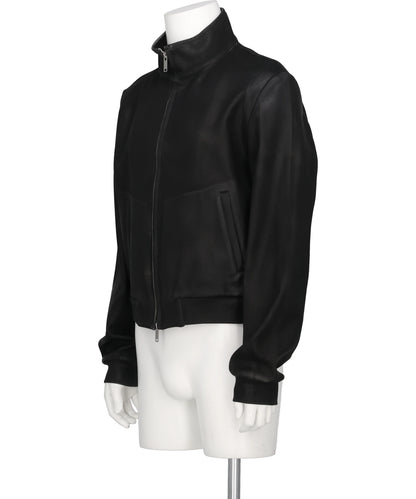 MIDWEST EXCLUSIVE TRACK BLOUSON