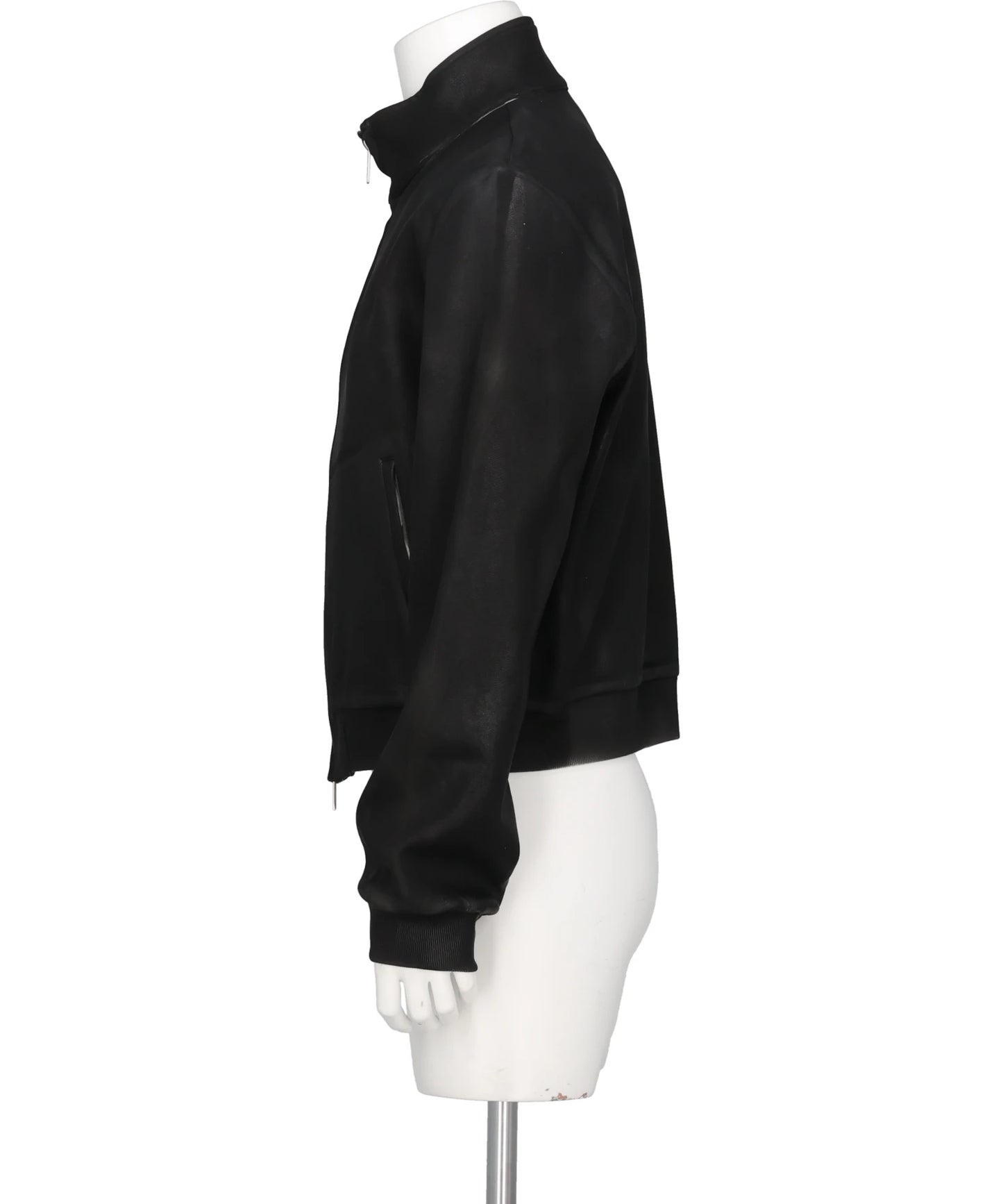 MIDWEST EXCLUSIVE TRACK BLOUSON