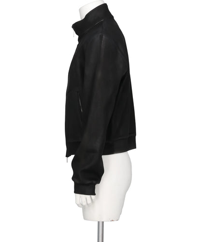 MIDWEST EXCLUSIVE TRACK BLOUSON