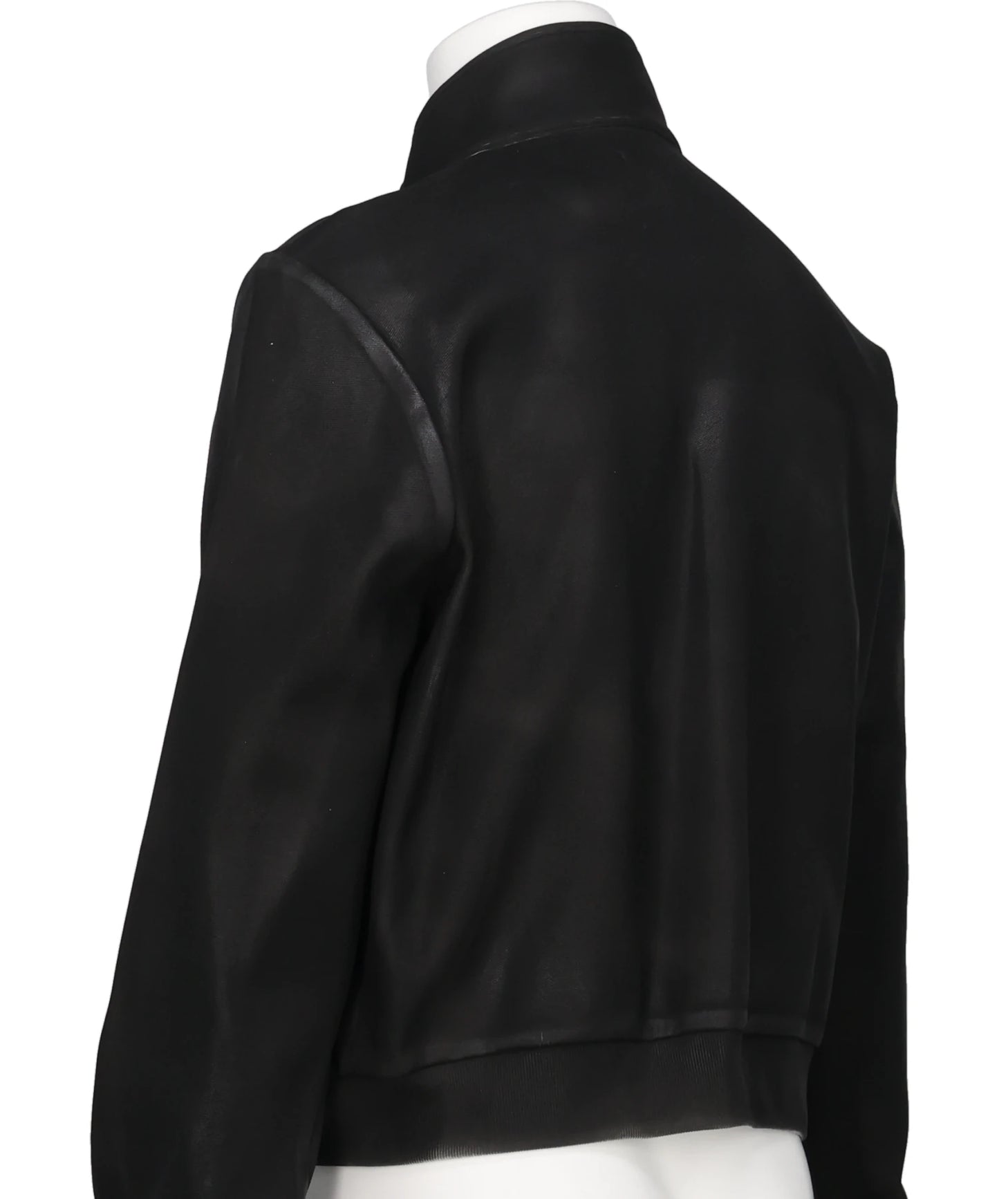 MIDWEST EXCLUSIVE TRACK BLOUSON