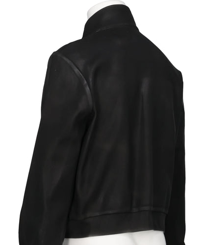 MIDWEST EXCLUSIVE TRACK BLOUSON