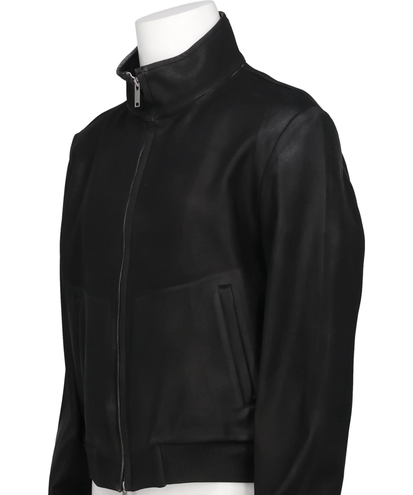 MIDWEST EXCLUSIVE TRACK BLOUSON