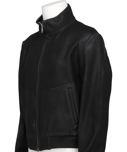 MIDWEST EXCLUSIVE TRACK BLOUSON