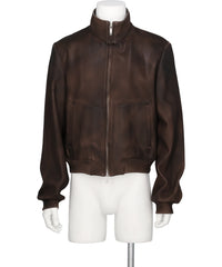TAAKK(ターク)MIDWEST EXCLUSIVE TRACK BLOUSON